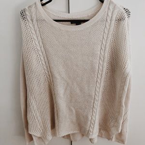AEO sweater